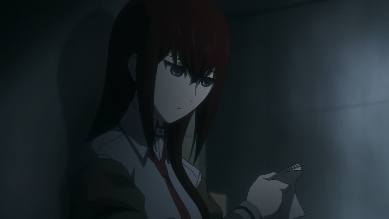 Steins;Gate: Kyoukaimenjou no Missing Link - Divide By Zero (Yoru no Kousen)